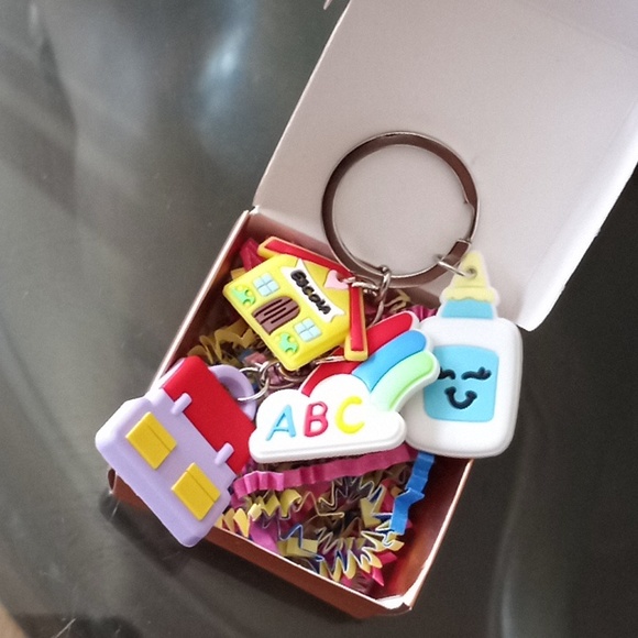 Teacher gift - Picture 2 of 2